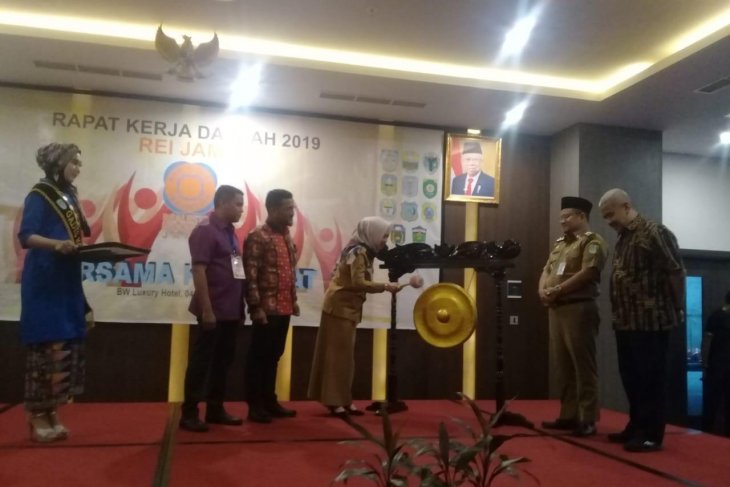 Kota Jambi petakan lokasi strategis untuk investasi properti
