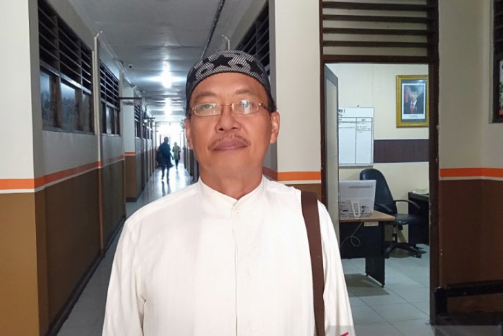 PPP Banjarmasin sepi pendaftar bakal calon wali kota