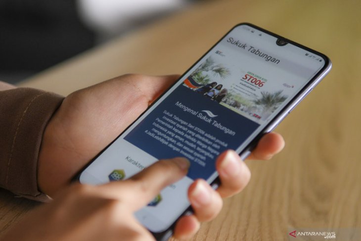 Lelang sukuk tambahan, pemerintah dapat Rp7 triliun