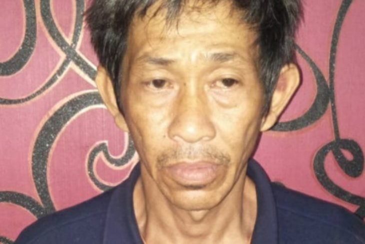 Polisi Pontianak periksa ayah penganiaya balita