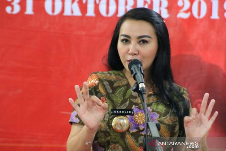 Kenaikan iuran, Bupati Landak harapkan peningkatan layanan bagi peserta BPJS Kesehatan