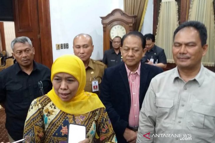 Di Jatim, Pemprov sediakan dua lahan bangun asrama mahasiswa nusantara