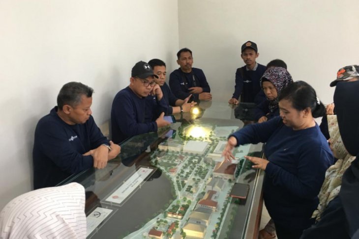 Persiapkan pertanian keberlanjutan dengan taman pendidikan pertanian
