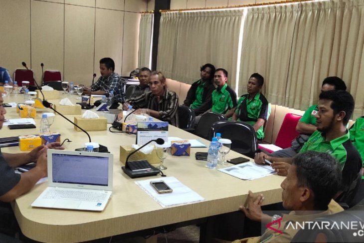 UMK Bengkayang 2020 ditetapkan sebesar Rp2.566.019