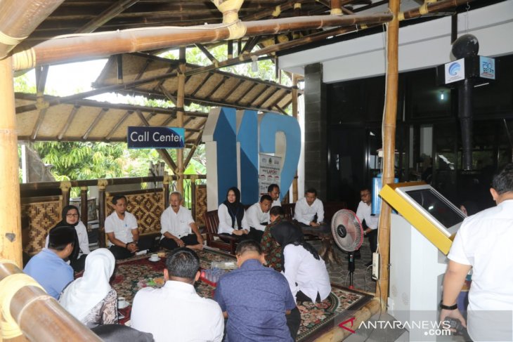 Diskominfo Purwakarta pasang jaringan internet di 42 desa