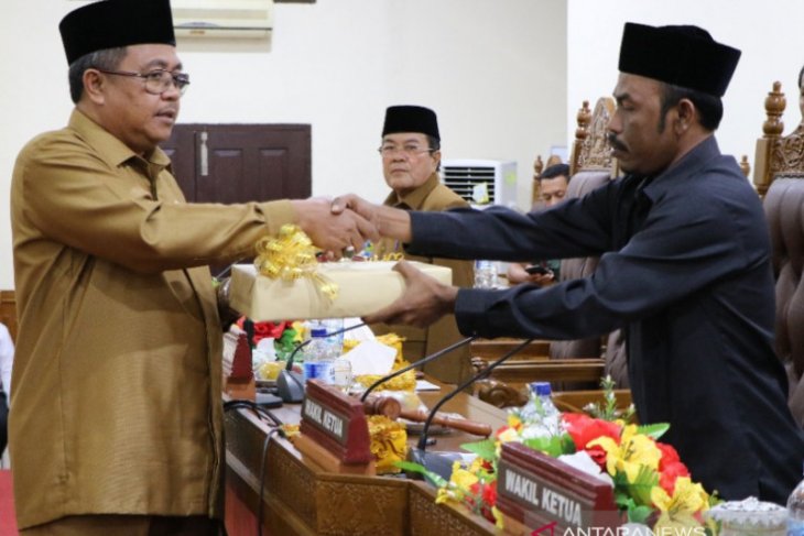 Tahun 2020 Pemkab Aceh Barat usulkan tujuh program prioritas