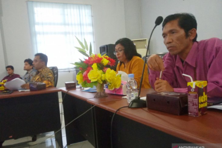 Ekonomi Papua Barat quartal III tumbuh 6,24 persen