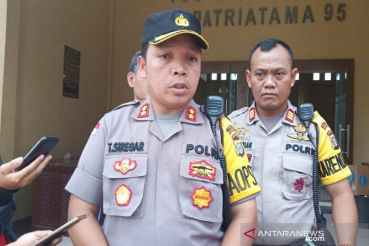 Hasil laboratorium pastikan daun kratom mengandung narkotika