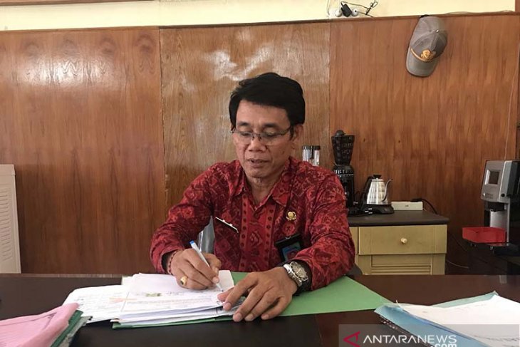 Buleleng rancang wisata petik stroberi di Danau Buyan-Tamblingan