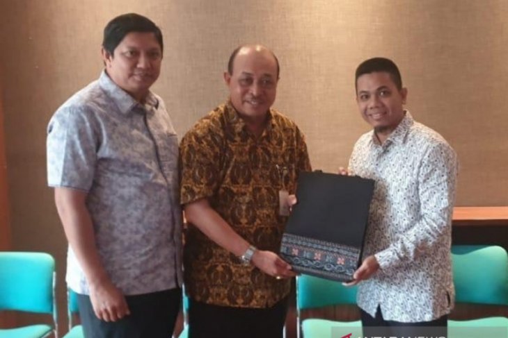 DPRD usulkan Aceh miliki BPJKA