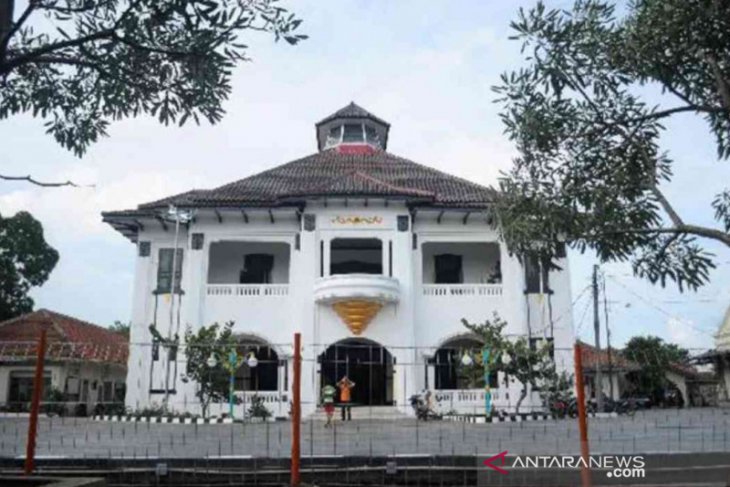 Gedung Juang Bekasi disulap jadi museum
