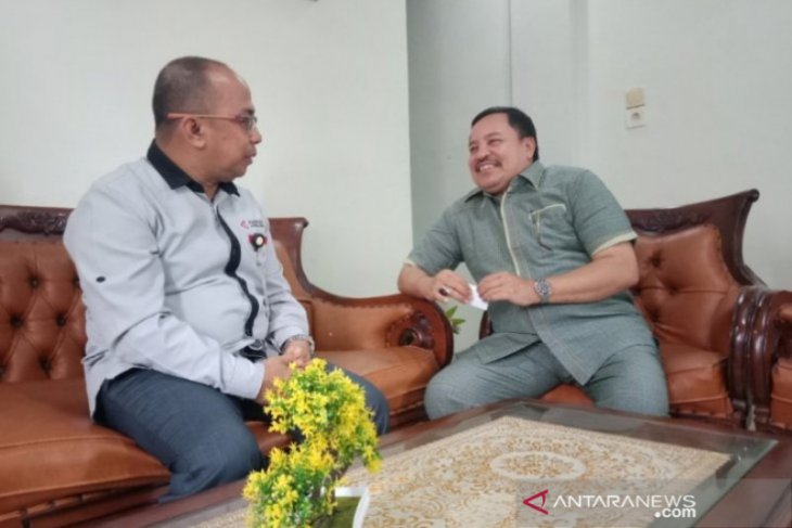 Dewan akan perketat pengawasan layanan JKN-KIS di Aceh