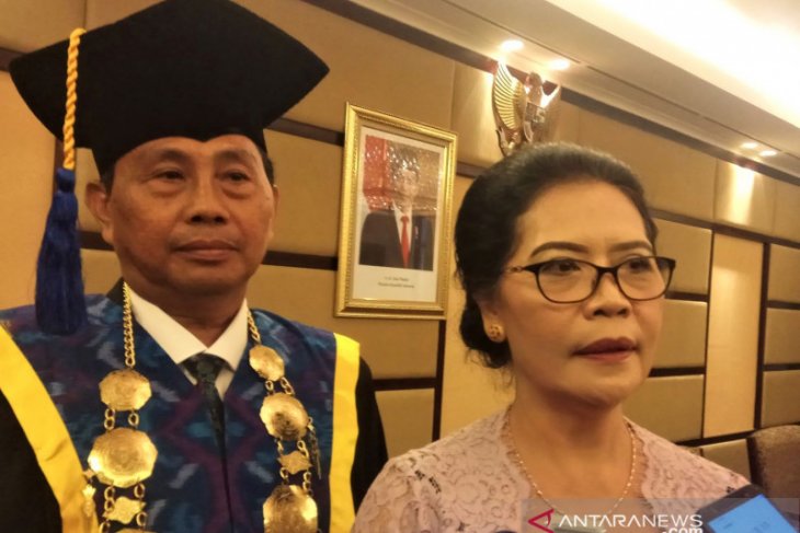 Politeknik Pariwisata Bali gelar Wisuda XXV sebanyak 541 orang