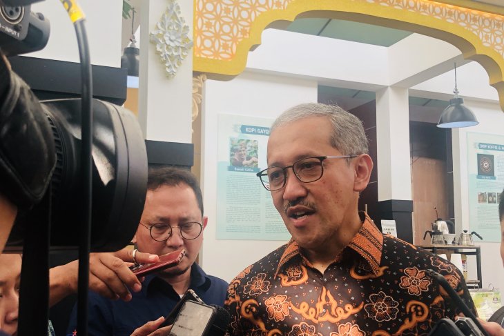 BI backs development of sharia economy through ISEF 2019