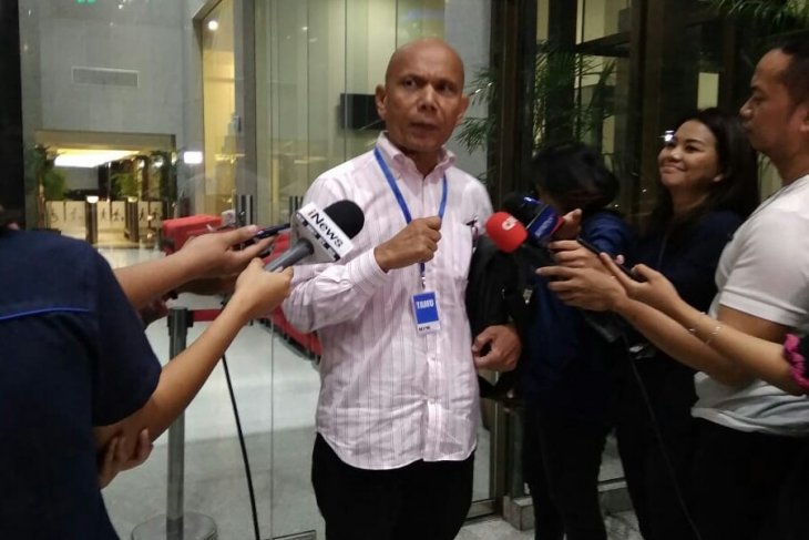 Kuasa Hukum Novel: Dewi Tanjung akan dilaporkan balik ke polisi