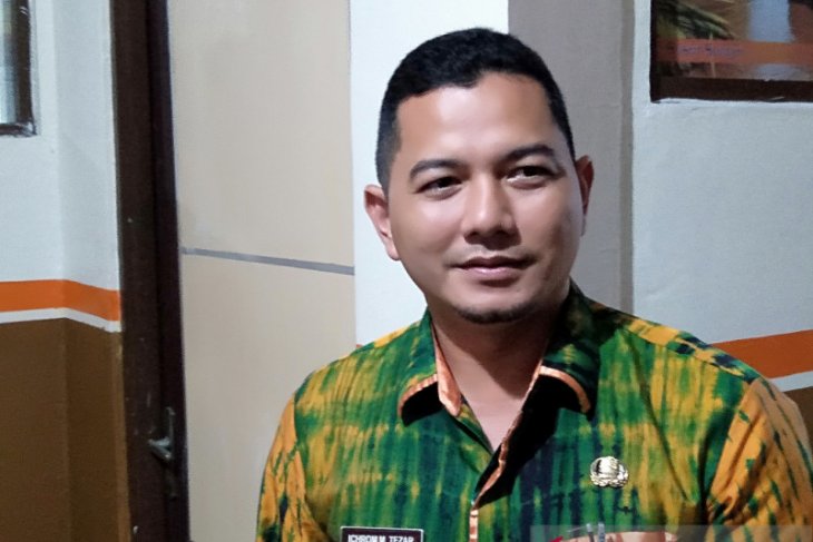 Pemkot Banjarmasin gandeng investor benahi pasar