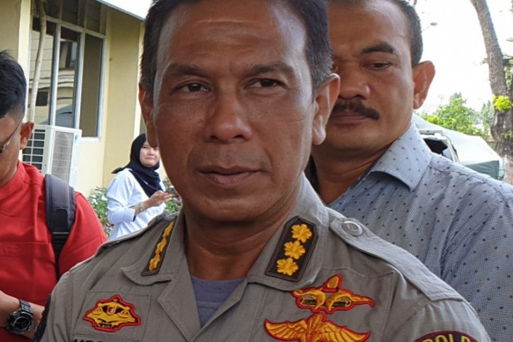 Dua remaja di Palembang jadi korban