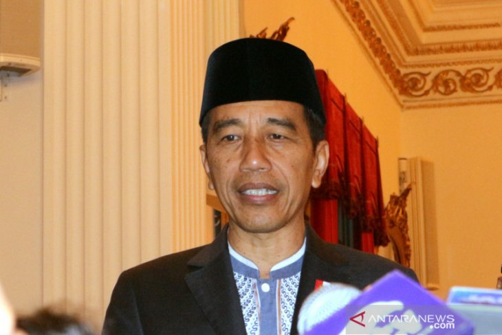 Asal Usul Nama "Jokowi", Berikut Penjelasannya - ANTARA News Bengkulu