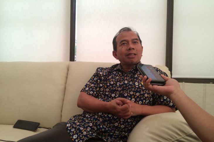 DPRD Bekasi targetkan susun 20 raperda pada 2020
