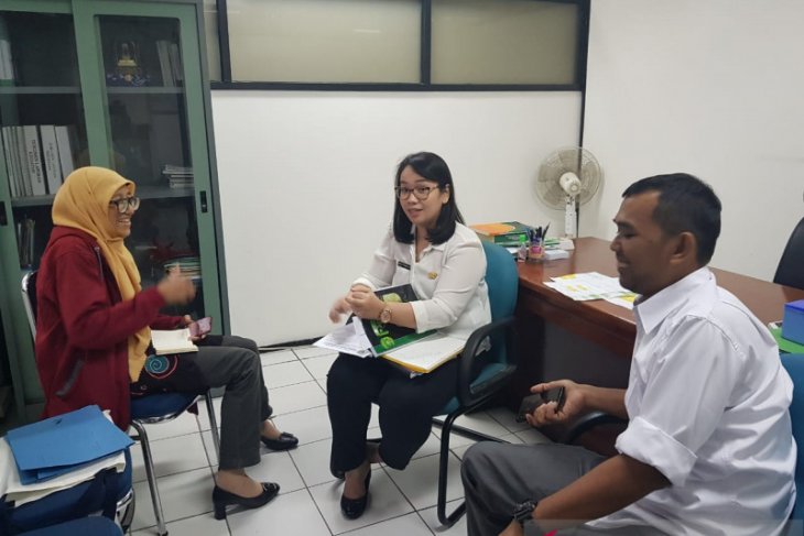 Kaltim Sampaikan Usulan Pengembangan Pembangunan Kawasan Perdesaan