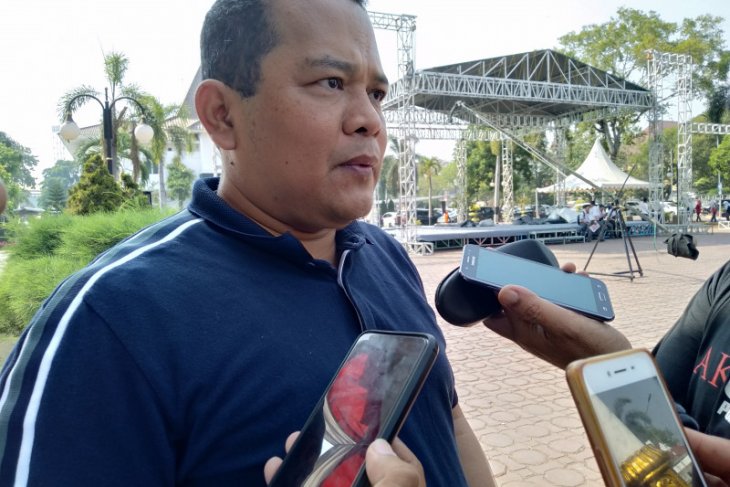 Pemkab Karawang akan atasi kesan kota kumuh