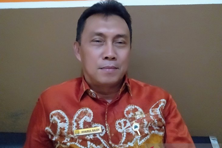 Disdukcapil Banjarmasin kembali kehabisan blanko KTP-elektronik