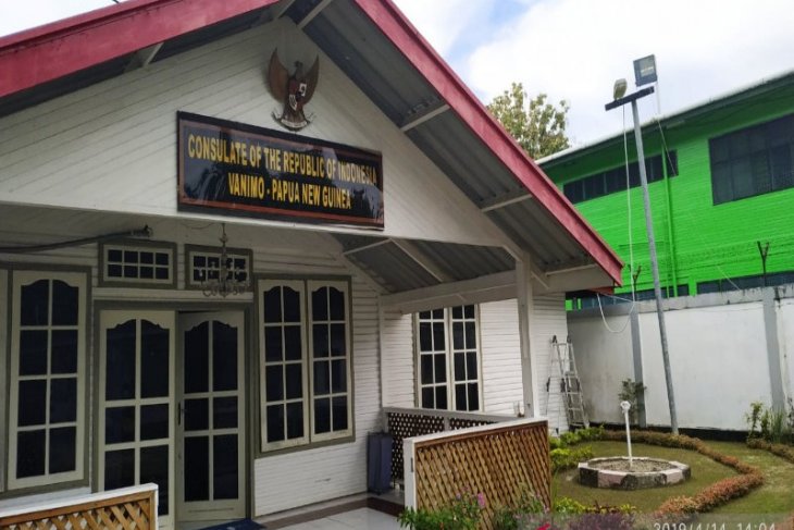 Five Jayapura fishermen to stand trial in PNG