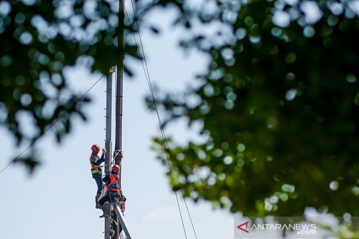 Sertifikasi Tenaga Kerja Konstruksi