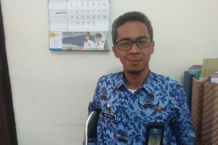Sistem resi gudang dioptimalkan Disperindag Lebak