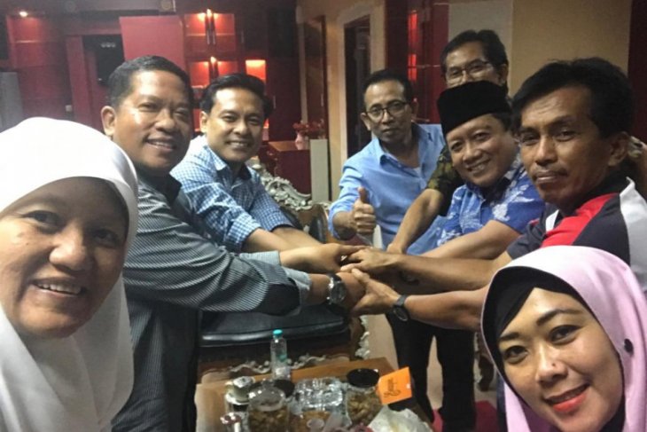 Pimpinan DPRD Surabaya jembatani penyelesaian polemik Stadion GBT