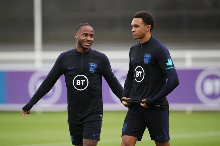 Jelang Liverpool vs Manchester City, tiga duel penting