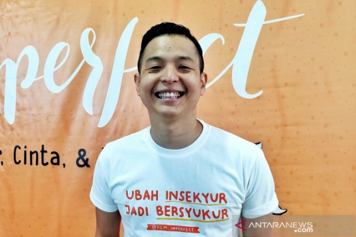 Ini penjelasan Ernest Prakasa soal kelanjutan
