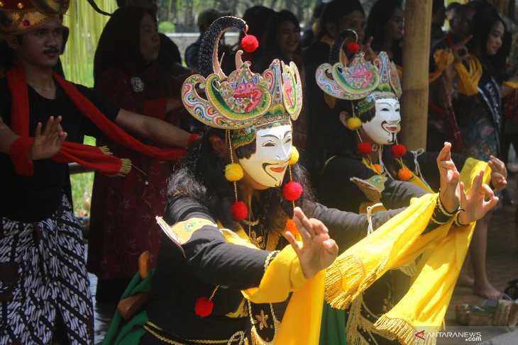 Festival Topeng Panji