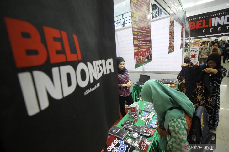 Festival Beli Indonesia