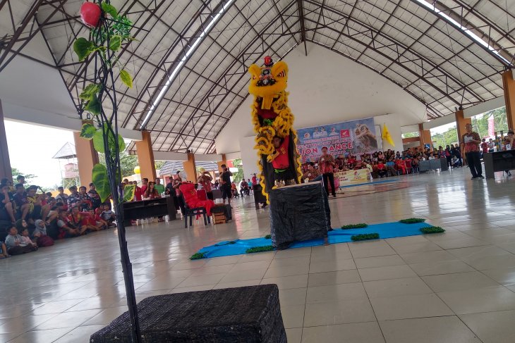 Event Olahraga internasional dorong pariwisata Belitung