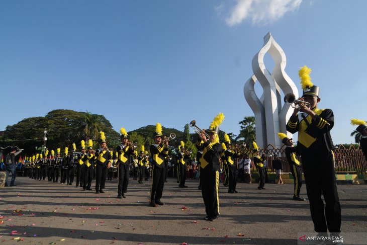 Sharp Matsuri Festival