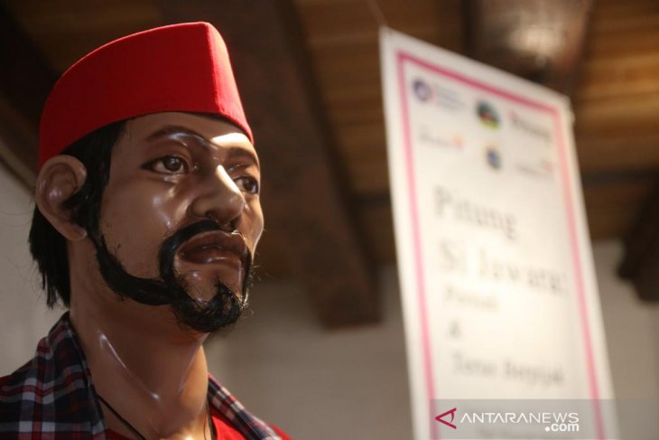 Meet "Si Pitung": Betawi's revered bandit, loathed by the rich