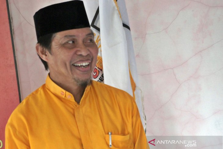 Disayangkan, dokter spesialis bedah Muhammad Asnal putus kontraknya di RSHD Barabai
