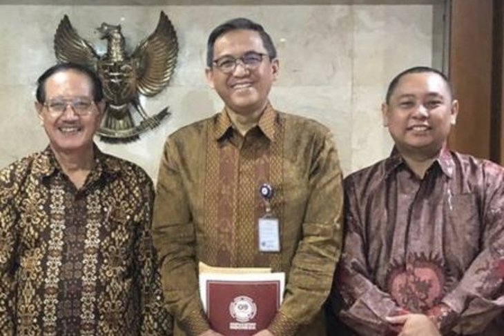 MPR: Indonesia butuh banyak pahlawan hadapi ancaman radikalisme