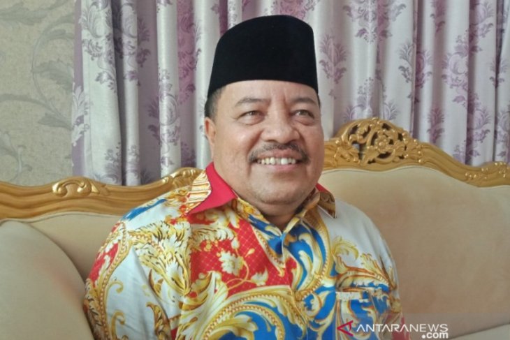 DPRA dorong Pemprov Aceh bangun industri pengolahan CPO