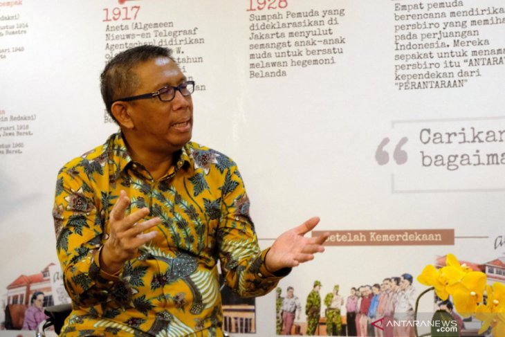 Sutarmidji komitmen percepatan pencapaian desa mandiri