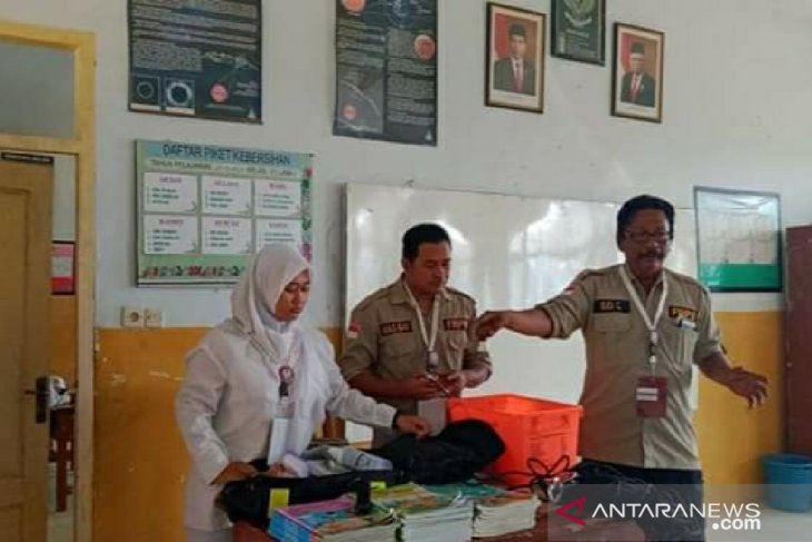 BPBD Pamekasan gencarkan sosialisasi antisipasi bencana kepada masyarakat