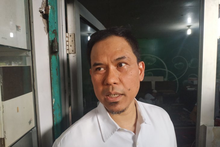 Mabes Polri benarkan Densus tangkap pengaca Rizieq, Munarman
