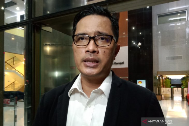 KPK berterima kasih hakim tolak praperadilan Imam Nahrawi dan I Nyoman Dhamantra