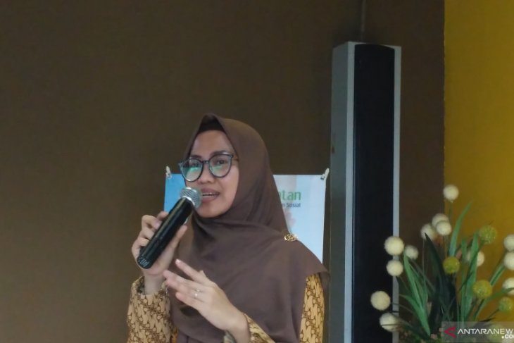 BPJS Kesehatan Jambi sampaikan sosialisasi penyesuaian iuran JKN-KIS