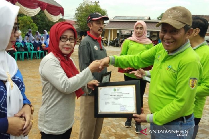 Dinkes Ambon targetkan puskesmas terakreditasi