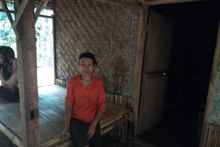 1.000 unit dibangun Pemkab Lebak pengganti rumah tidak layak huni