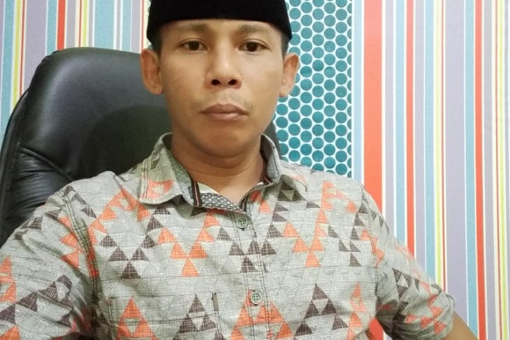 Komunitas Literasi Bangka Belitung minta perpustakaan buka Sabtu dan Minggu