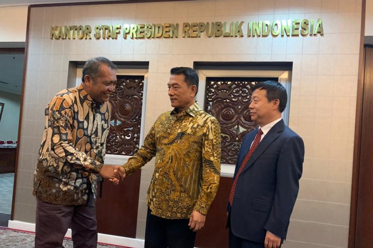 PLTG segera terwujud di Pulau Dewata Bali