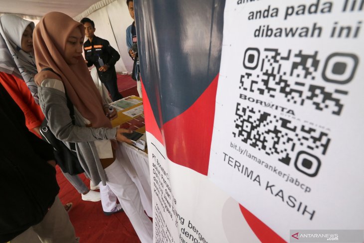 Bursa kerja digital